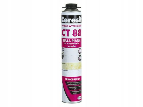 Ceresit CT 88 2868174 Lückenfüllschaum