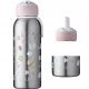  Mepal Thermobecher 0,35 l, Silber