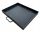  GRILL-ASCHENKASTEN FÜR GRILLKAMIN 50X40 3 MM