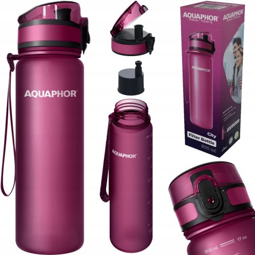  Aquaphor-Flasche 500 ml