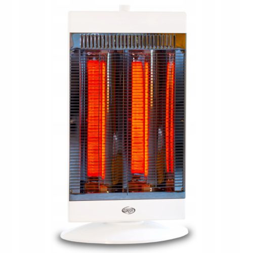  STRAHLUNGSHEIZUNG ELEKTRISCHE ARGO ALAN HEIZUNG 1000 W OSZILLATION
