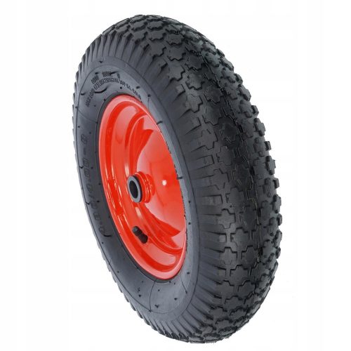 Gartenkarren RAD FÜR BARRORROW 4.00-8 2PR