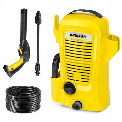  Kärcher Hochdruckreiniger 110 bar 1400 W