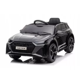  To-Mas Auto Schwarz