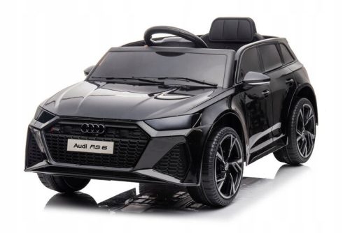  To-Mas Auto Schwarz
