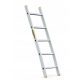  Drabest Aluleiter 1 x 5 bis 150 kg