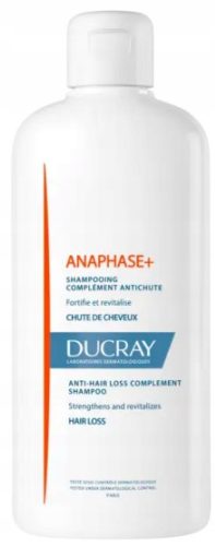 Szampon Anaphase Ducray 400 ml przeciw wypadaniu włosów