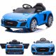  Blaues Auto von LEANToys