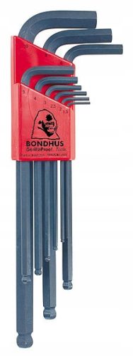  Bondhus-Inbusschlüssel