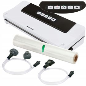  Silvercrest C3SV3M Vakuumiergerät