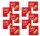 Karamellisierte Lotus Biscoff Kekse 125g – Belgische Originalbiskuits