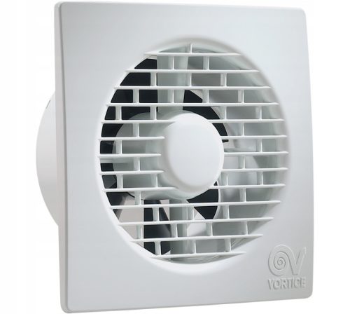 Vortice 11127 Badezimmerventilator 100 mm