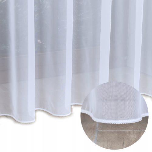 Vorhänge, Vorhänge bereit Klassischer Voile-Vorhang 1000 cm x 280
