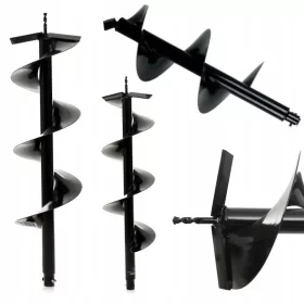 Kraft Dele KD5253 Bohrer für Bohrgerät 200x800 mm