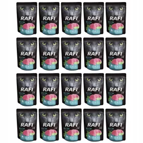  Rafi Nassfutter Thunfisch 0,1 kg