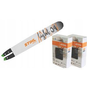  Stihl Führung 30050004809 3/8"