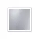  LemonLED Wandspiegel quadratisch 800 x 800 mm