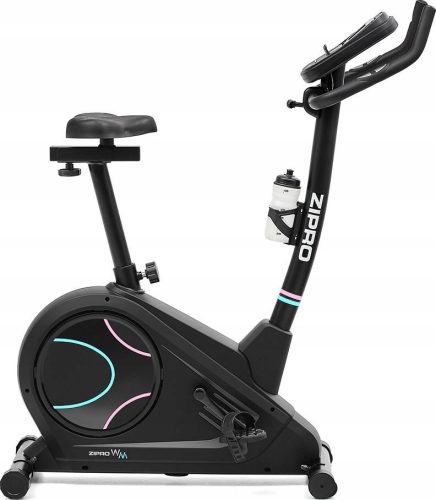 Vertikales magnetisches Heimtrainer Zipro Flame WM