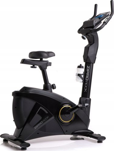  Vertikales elektromagnetisches Heimtrainer Zipro Rook Gold