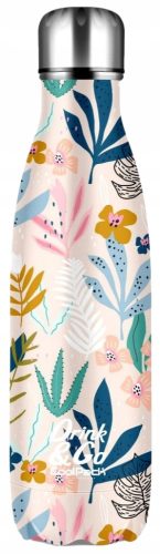  COOLPACK FLASCHE THERMOS METALL SNORK FLASCHE