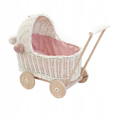  Polnischer WIKLINA Puppenwagen
