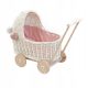  Polnischer WIKLINA Puppenwagen