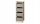  Halmar REG10 Regal 28x83x26 cm, grau