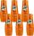  6X SODASTREAM SIRUP MIRINDA KONZENTRATE FÜR SÄTTER