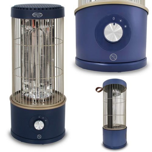  ELEKTRISCHER HEIZKÖRPER FARELKA ARGO LOONEY 800 W