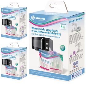  Simed 042029 Mikrowellensterilisator