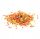  Happet Fischfutter Tricolor Granulat 15 l