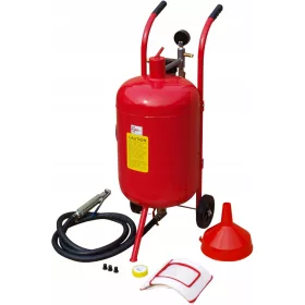 Carmax Siphon Sandstrahler 32 l