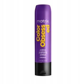  Matrix Color Obsessed Haarspülung Farbschutz 300 ml