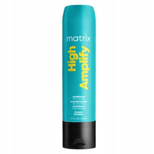  Matrix High Amplify Haarspülung für Volumen, 300 ml