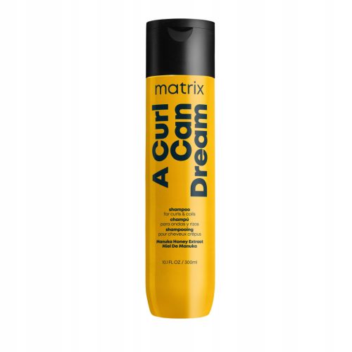  Matrix TR A Curl Can Dream Shampoo für lockiges und welliges Haar 300 ml
