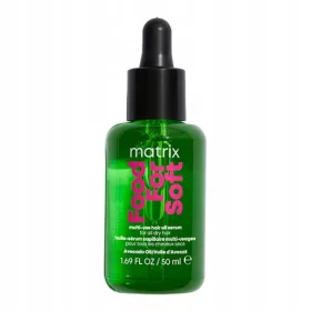    Matrix Food For Soft intensiv feuchtigkeitsspendendes Haaröl 50 ml