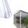 Dicke, wasserdichte und frostbeständige Planen Plane 260 g/m² 0,56 x 1,5 m