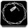  DAMEN-DOPPEL-SILBER-SINGAPUR-ARMBAND, VERSTELLBAR, 925 SILBER