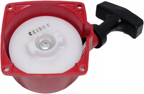  ANLASSER SHINDAIWA C350 B450