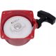  ANLASSER SHINDAIWA C350 B450