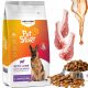  Petstory Trockenfutter für Lamm, 9 kg