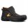 Urgent 115 Arbeitsstiefel, Größe 43