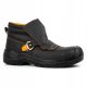 Urgent 115 Arbeitsstiefel, Größe 43