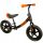  Croxer Casell Schwarz/Orange Laufrad