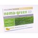 Nema-green Heterohabditis bacteriophora - 50 Mio. Nematoden für biologische Schädlingsbekämpfung