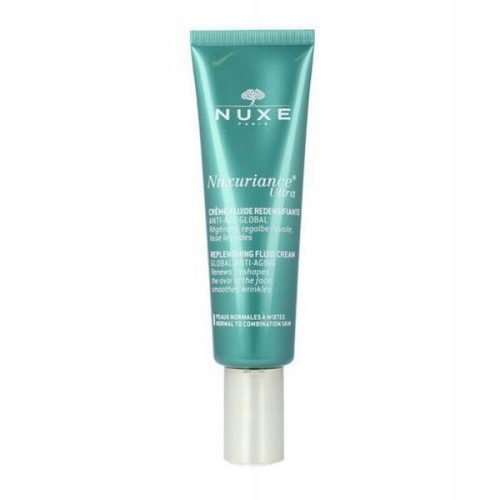 Nuxuriance® Ultra Fluid Anti-Aging Creme für Mischhaut 50 ml
