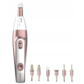  Cecotec Bamba PinkyCare 700 Perfect Nails Fräsmaschine
