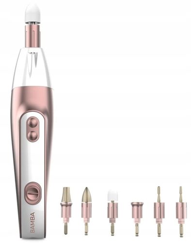  Cecotec Bamba PinkyCare 700 Perfect Nails Fräsmaschine