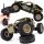  RC CAR OFF-ROAD FAST Ferngesteuertes Auto Off-Road RC 4x4