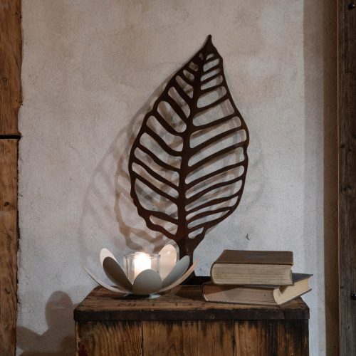  Garden Dekory Blumentopf 3,5 cm x 35 x 70 cm aus Metall